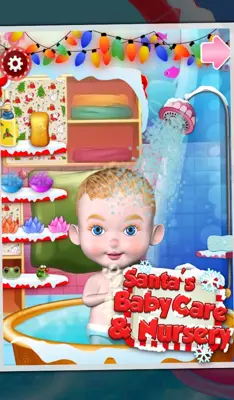 Santas Baby Care And Nursery android App screenshot 9