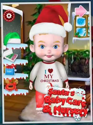 Santas Baby Care And Nursery android App screenshot 2